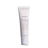 Fresh Soy Face Cleanser 1.6 oz
