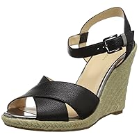 Cole Haan Women's Hart Wedge Sandal