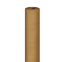 Beistle Kraft Paper Table Roll