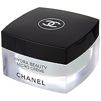 CHANEL Hydra Beauty Micro Creme, 1.7 Oz