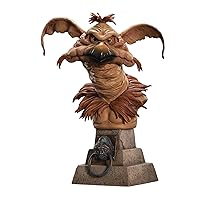 Star Wars Legends in 3-Dimensions: Return of The Jedi – Salacious Crumb 1:2 Scale Bust