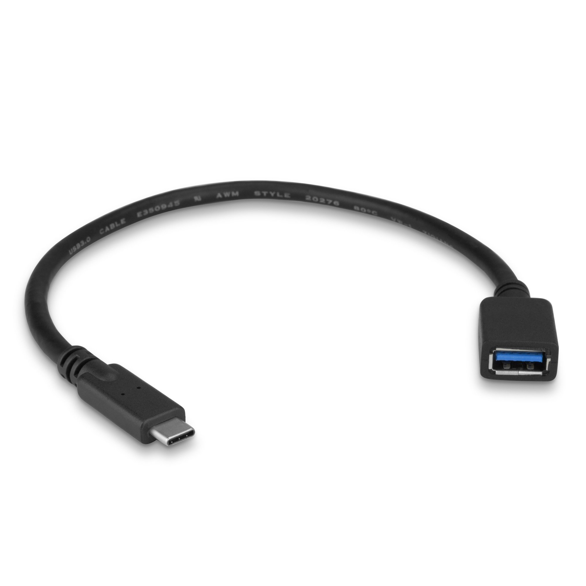 BoxWave Cable Compatible with Google Pixel Fold - USB Expansion Adapter, Add USB Connected Hardware to Your Phone