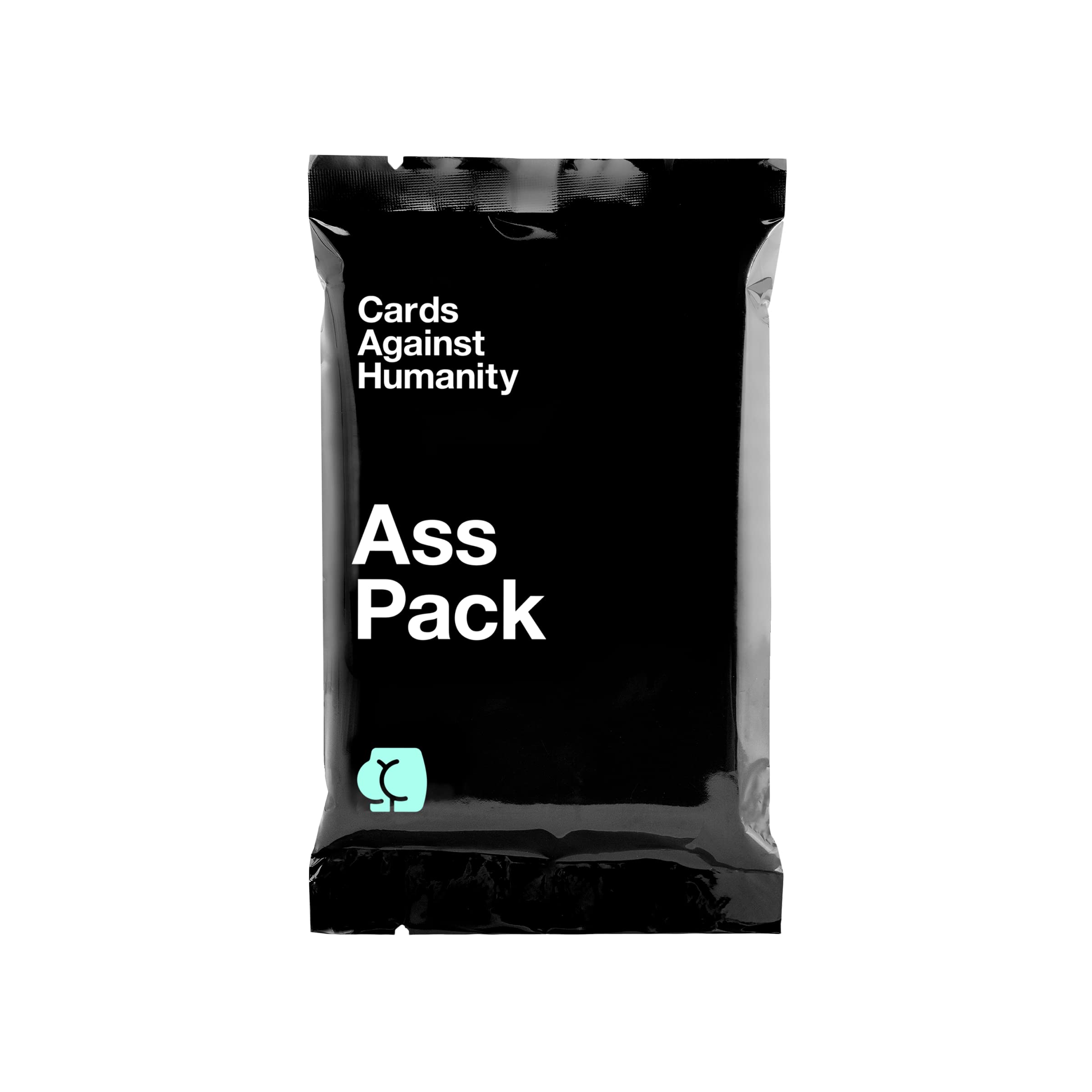 Cards Against Humanity: Ass Pack Mini Expansion