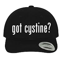 got Cystine? - Soft Dad Hat Baseball Cap