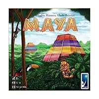 Maya SW (MINT/New)