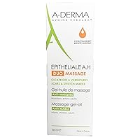 A-derma Epitheliale A.h Duo Massage Gel-oil 100ml