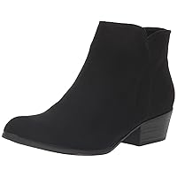 UNIONBAY Women's Tacey Ankle Boot