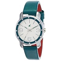 Women's Fashion-Casual Analog Watch-Quartz Mineral Dial - Multifunction - Leather Strap
