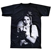 Unisex Madonna T-Shirt Short Sleeve Mens Womens