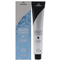 Multi Complex Permanet Hair Color - 12.07 Lavender Hair Color Unisex 3.38 oz