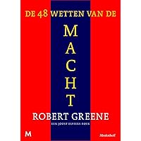De 48 wetten van de macht (Dutch Edition) De 48 wetten van de macht (Dutch Edition) Paperback