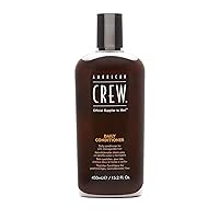 American Crew American crew men daily conditioner (for soft, manageable hair) 450ml/15.2oz