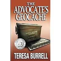 The Advocate's Geocache (The Advocate Series)