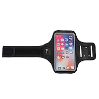 1Pc Mobile Phone Armband Screen Touch arm Bag Screen Touch Phone Arm Running Wrist Bag Small Bag car accesories carscreen Sports Accessory Lycra Men and Women Outdoor Storage Bags