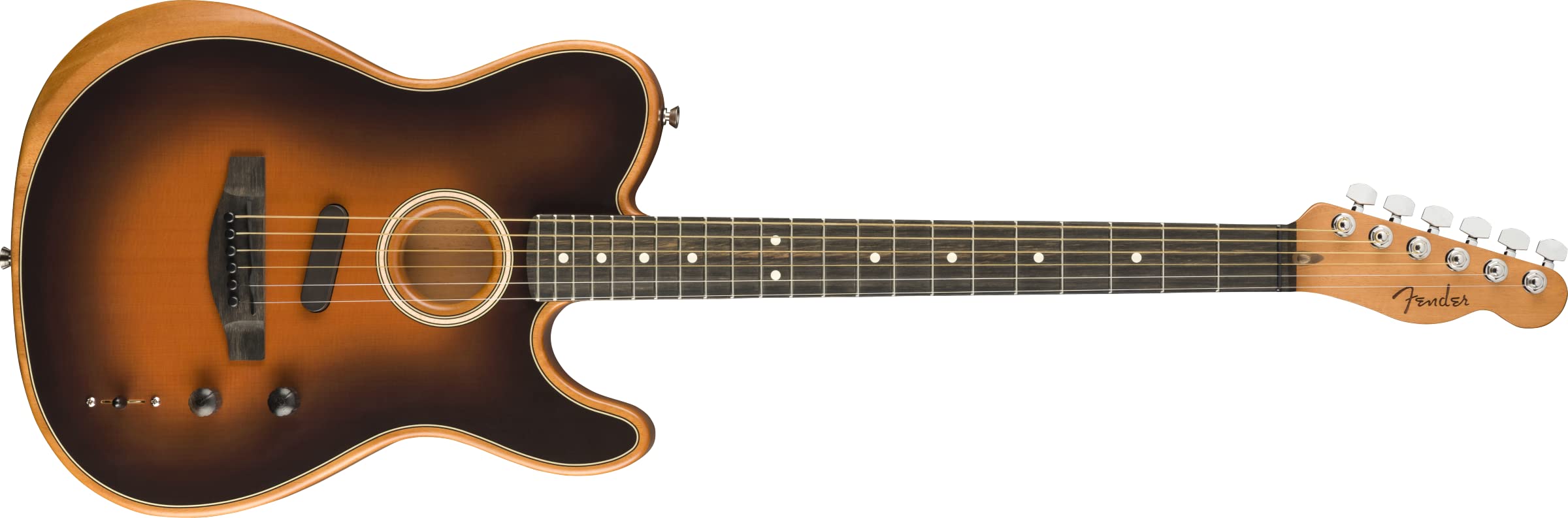 Fender FAT-610 Dreadnought Acoustic Guitar Gig Bag Tweed - Guitar.co.uk