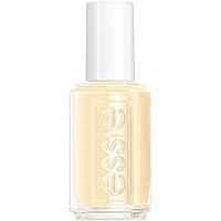 Essie expressie, Quick-Dry Nail Polish, 8-Free Vegan, Soft Yellow, Busy Beeline, 0.33 fl oz