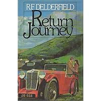 Return Journey Return Journey Hardcover Paperback Mass Market Paperback