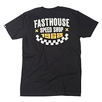FASTHOUSE Brushed Tee