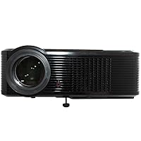 Full HD Projector 1080P LED LAMP 2000 Lumens Support PS3 WII Xbox DVD 16: 9 and 4:3