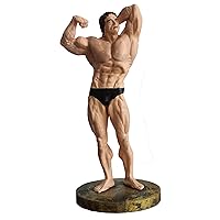 Arnold Schwarzenegger figure, Action Figure