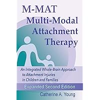 M-MAT Multi-Modal Attachment Therapy: An Integrated Whole-Brain Approach to Attachment Injuries in Children and Families