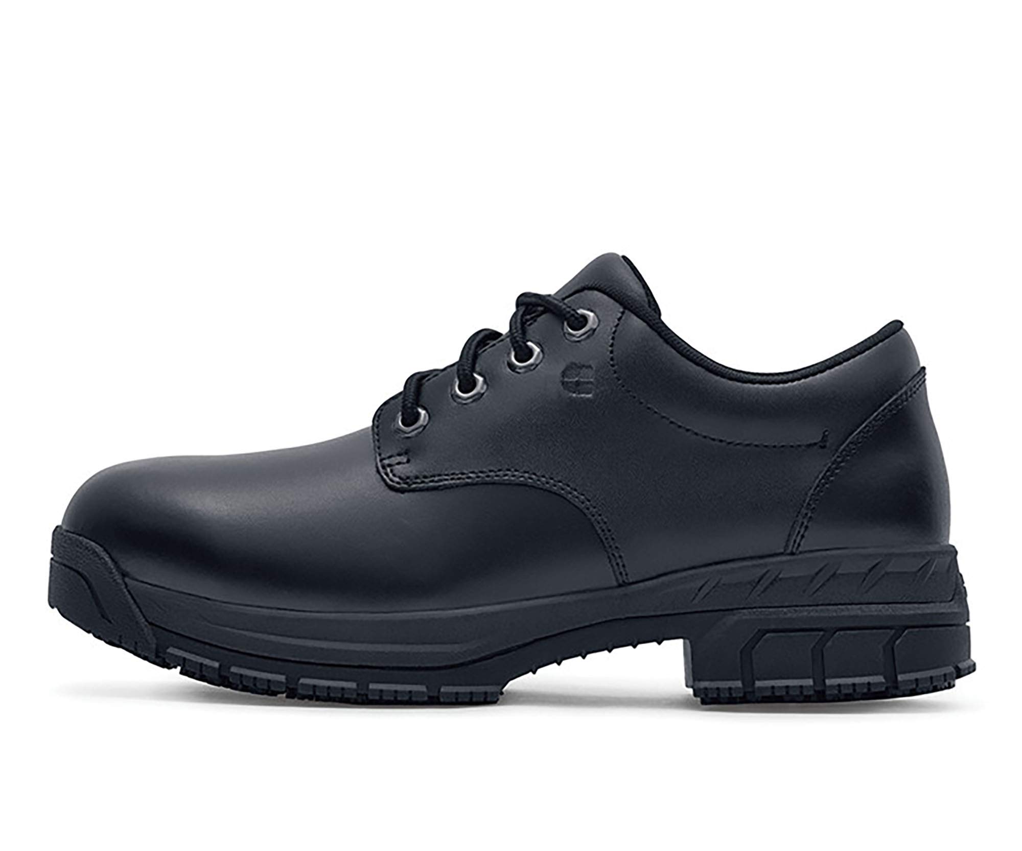 Shoes for Crews Men's Cade-Steel Toe Industrial Boot