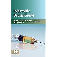 Injectable Drugs Guide Injectable Drugs Guide Paperback