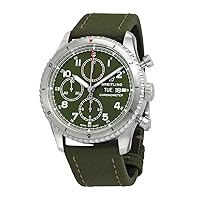 Breitling Aviator 8 Chronograph 43 Men's Watch A133161A1L1X2