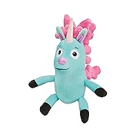 Kevin The Unicorn Doll: 9, Blue