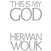 This Is My God This Is My God Paperback Audible Audiobook Kindle Hardcover Mass Market Paperback Audio, Cassette