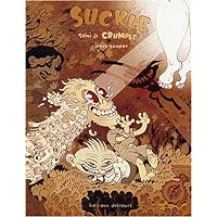 Suckle, suivi de Crumple Suckle, suivi de Crumple Paperback