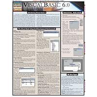 Visual Basic 6.0 (Quick Study Computer)