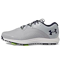 Men's Charged Draw 2 Cleat Golf Shoe