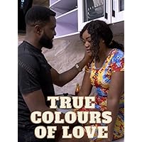 colours of love