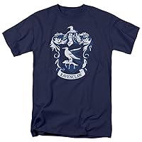 Harry Potter- Ravenclaw Crest T-Shirt Size 5XL