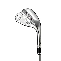 Jaws Forged Wedge, Men's Right Hand, Chrome
