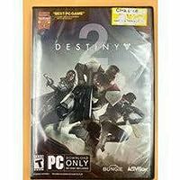 Destiny 2 - PC Standard Edition Destiny 2 - PC Standard Edition PC PlayStation 4 PC Online Game Code Xbox One