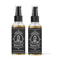 Beard Hair Growth Oil Fast Beard Growth For Men's - 50 ML (Pack Of 2)