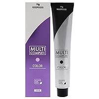 Multi Complex Permanet Hair Color - 5.04 Cocoa Hair Color Unisex 3.38 oz