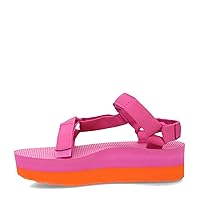 Teva Women's W Flatform Universal Sandal