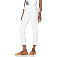 NIC+ZOE Women's All Day Denim Jean