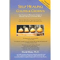 Self Healing Colitis & Crohns Self Healing Colitis & Crohns Paperback