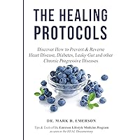 The Healing Protocols The Healing Protocols Paperback Kindle