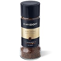 Davidoff Café Fine Aroma Instant Coffee 3.5oz/100g