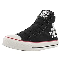 Converse Unisex Hi-Top Trainers