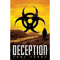 Deception (The Dark Matter Trilogy) Deception (The Dark Matter Trilogy) Hardcover Kindle Audible Audiobook Paperback Audio CD