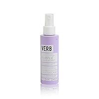 VERB Purple Leave-in Mist, 4 fl oz