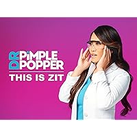 Dr. Pimple Popper: This is Zit - Season 9