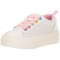 Girls Shoes Queenn Sneaker