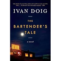 The Bartender's Tale (Two Medicine Country) The Bartender's Tale (Two Medicine Country) Paperback Kindle Audible Audiobook Hardcover Audio CD